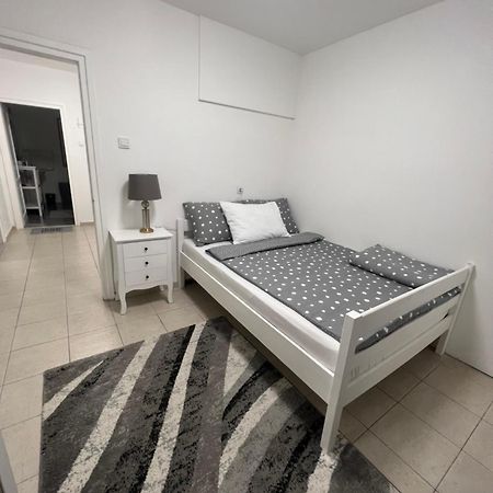 Apartman Iva Zadar Exterior foto