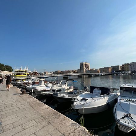 Apartman Iva Zadar Exterior foto