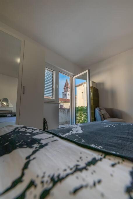 Apartman Iva Zadar Exterior foto