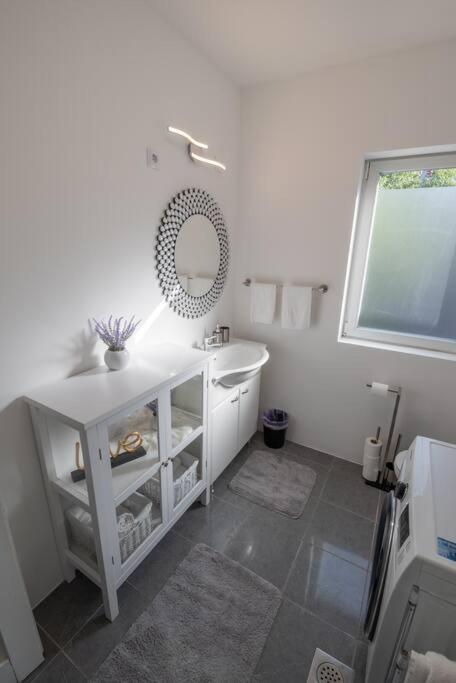 Apartman Iva Zadar Exterior foto