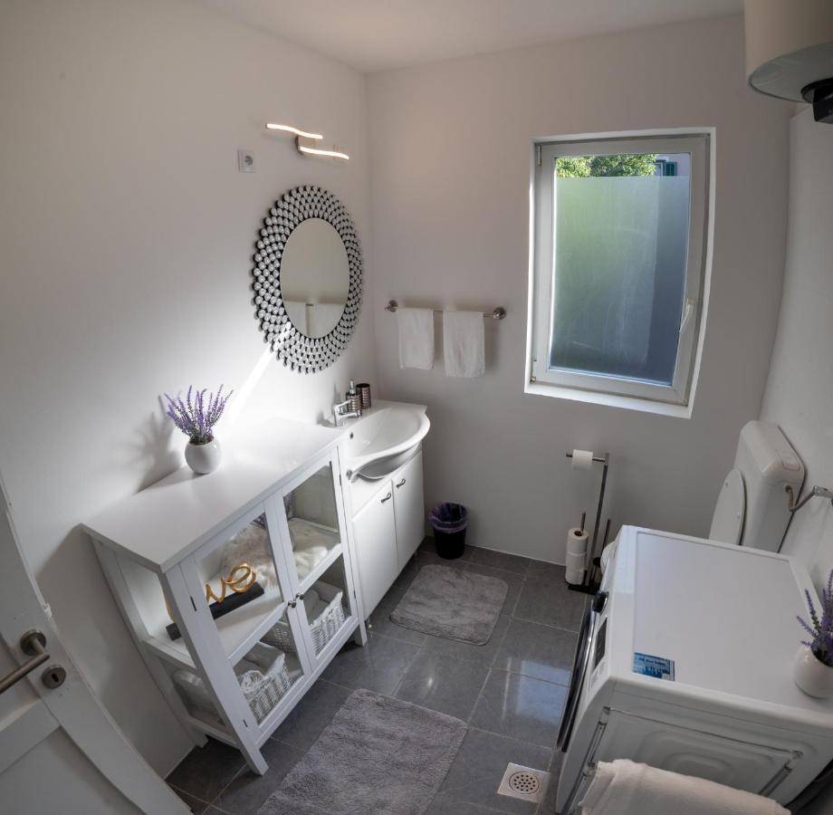Apartman Iva Zadar Exterior foto